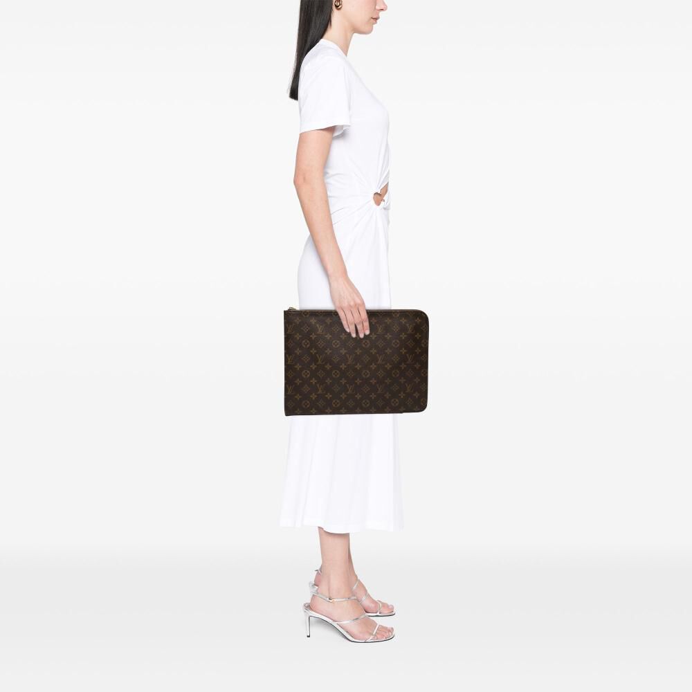 Louis Vuitton Poche Documents