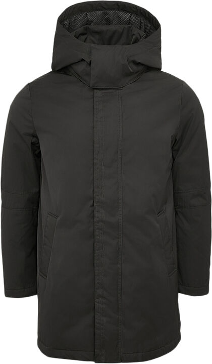 Techno Twill - Fondo Tech