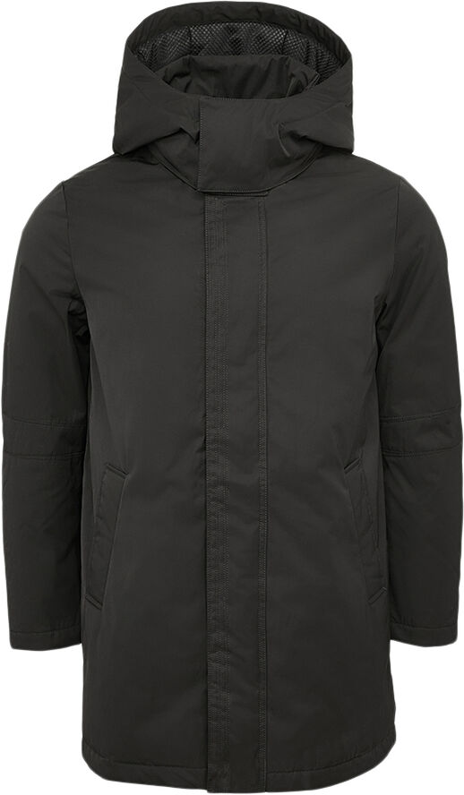 Techno Twill - Fondo Tech