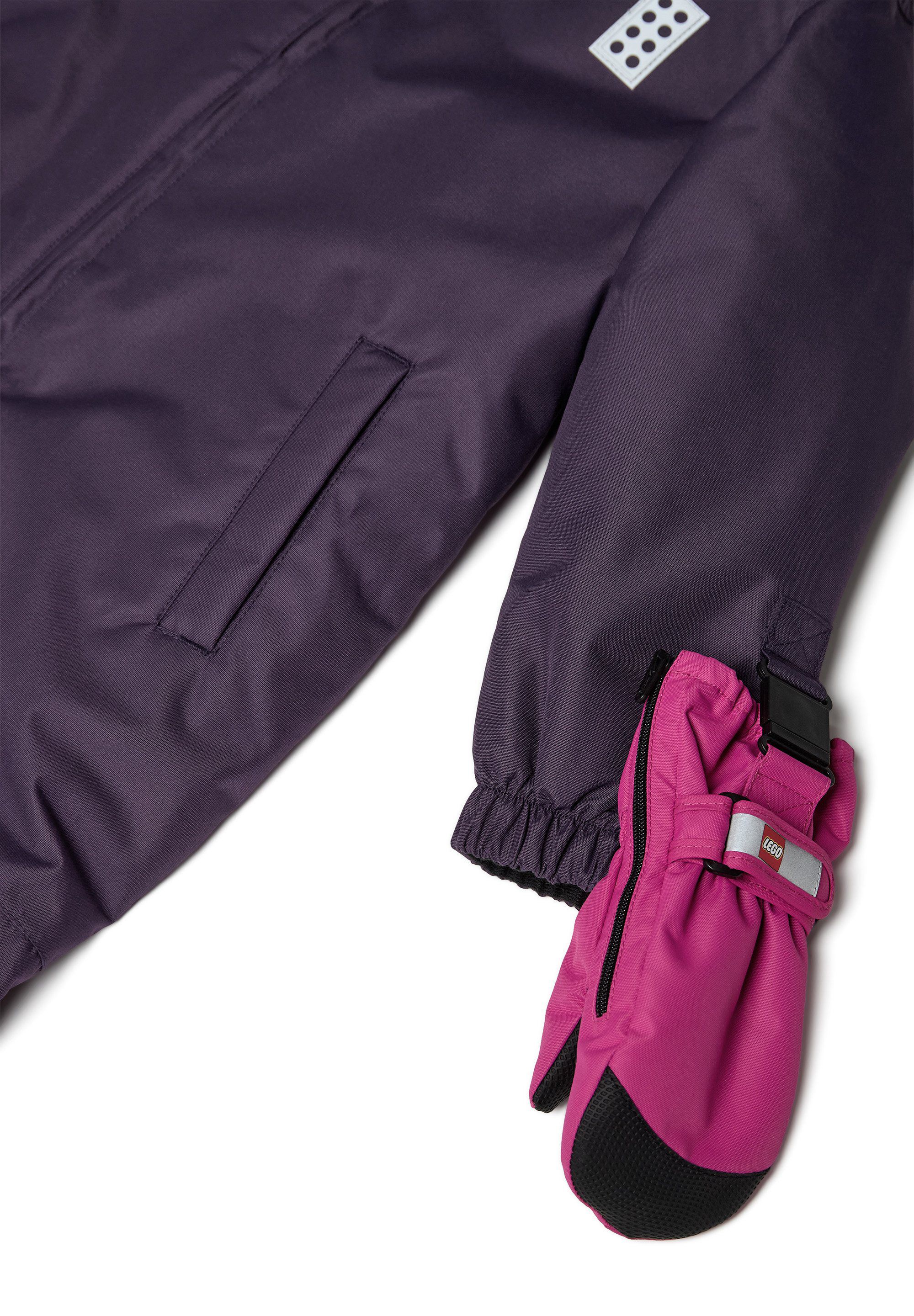 LWJORI 721 - SNOWSUIT