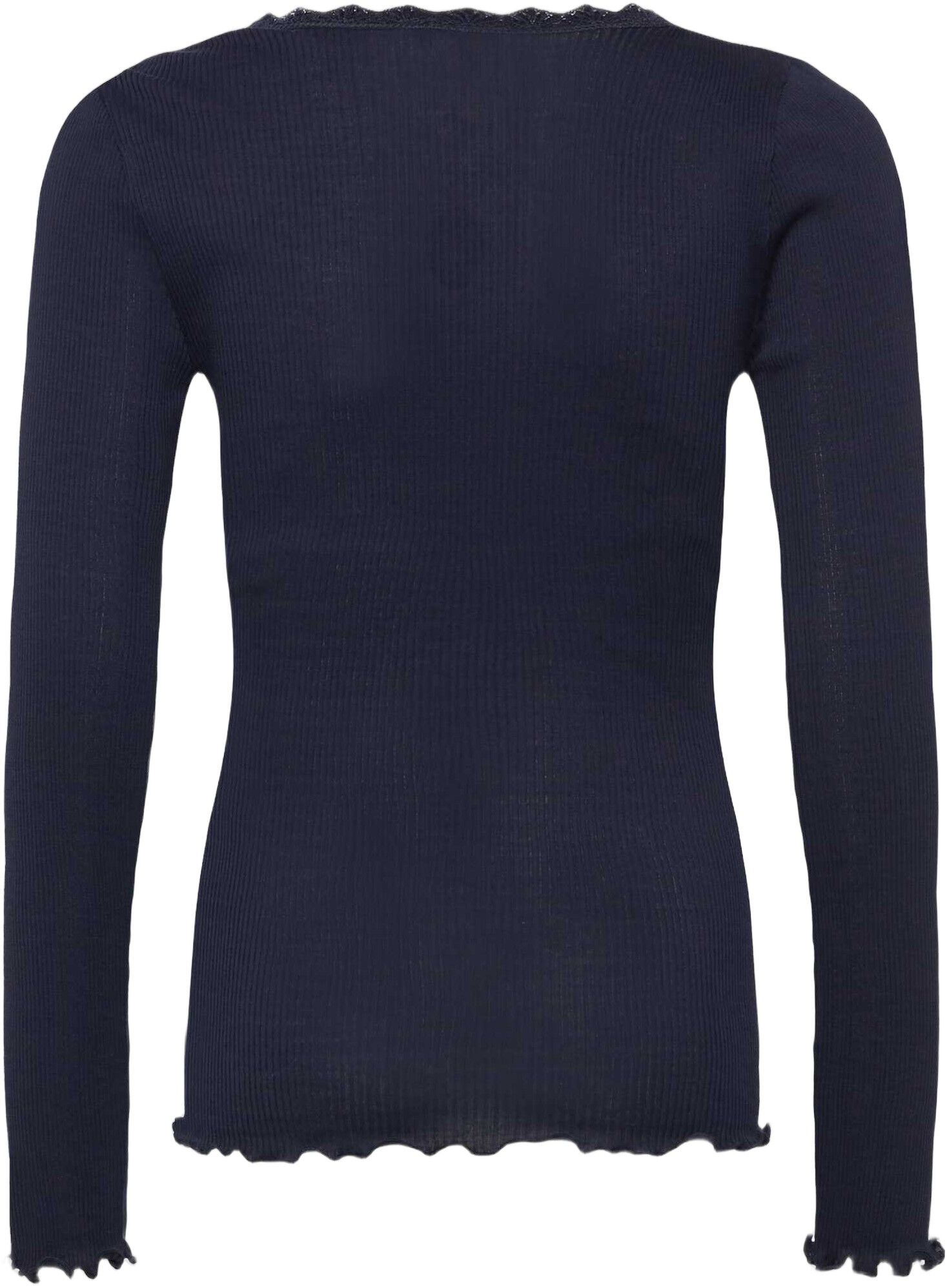 RKBalta LS Regular Lace T-shirt