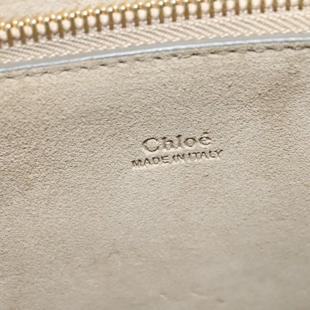 Chlo&eacute; Shoulder Bag