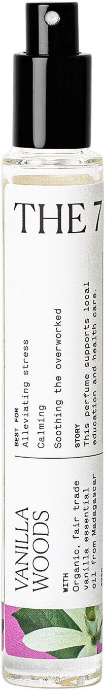 Vanilla Woods - Eau de Parfum Travel Spray