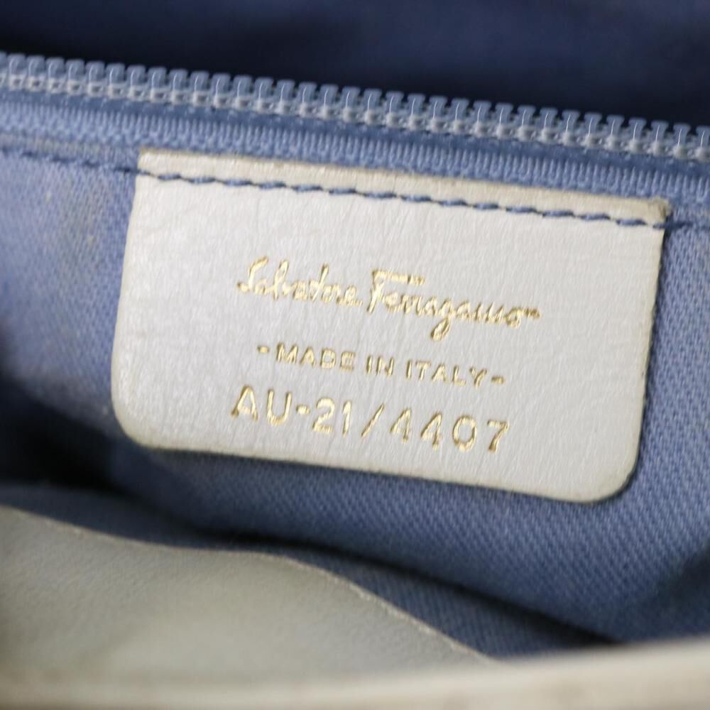 Salvatore Ferragamo Shoulder Bag