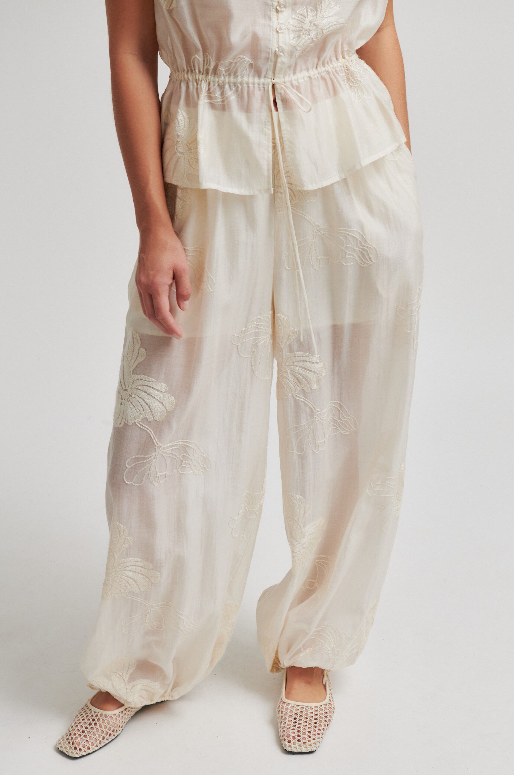 Vira Trousers