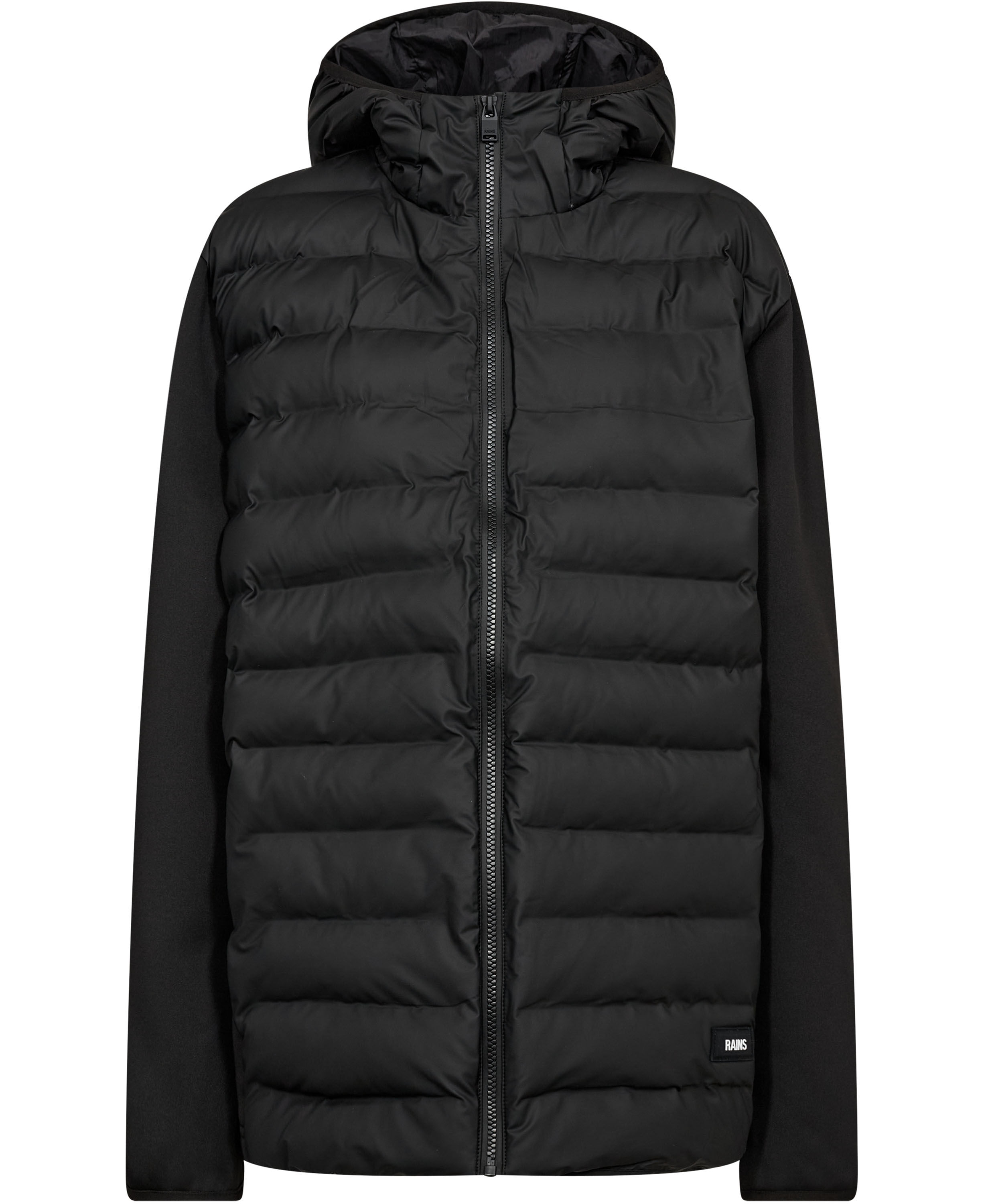 Safi Fleece Hybrid Jacket T1