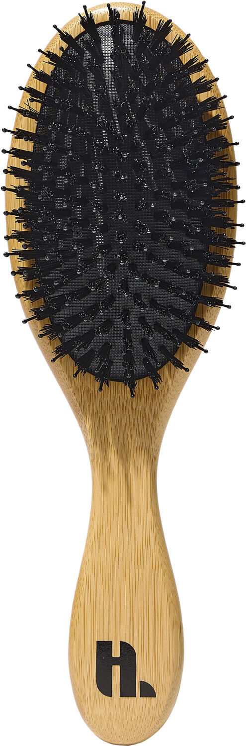 Vegan Bristle Brush