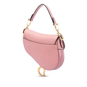 Dior Saddle Bag