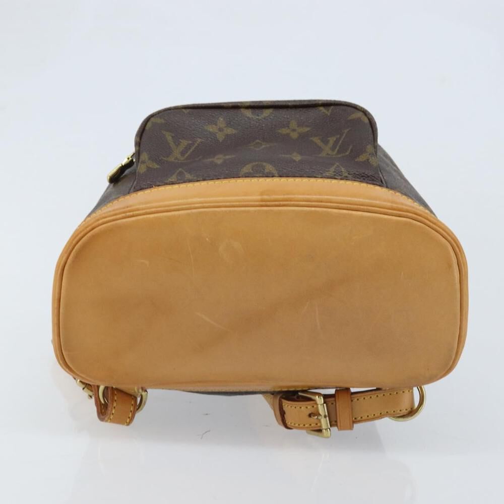 Louis Vuitton Montsouris