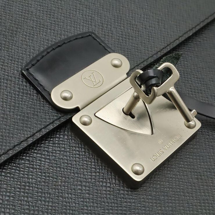 Louis Vuitton Briefcase