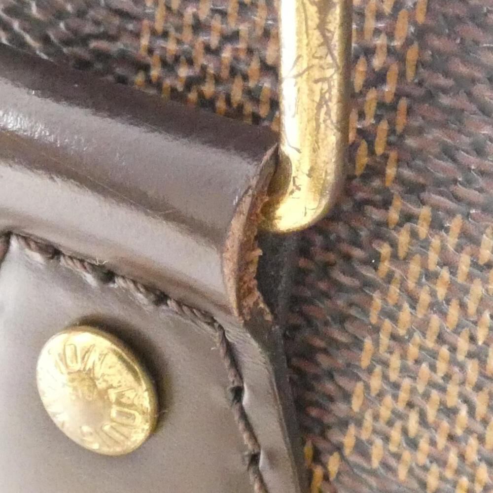 Louis Vuitton Sac Plat