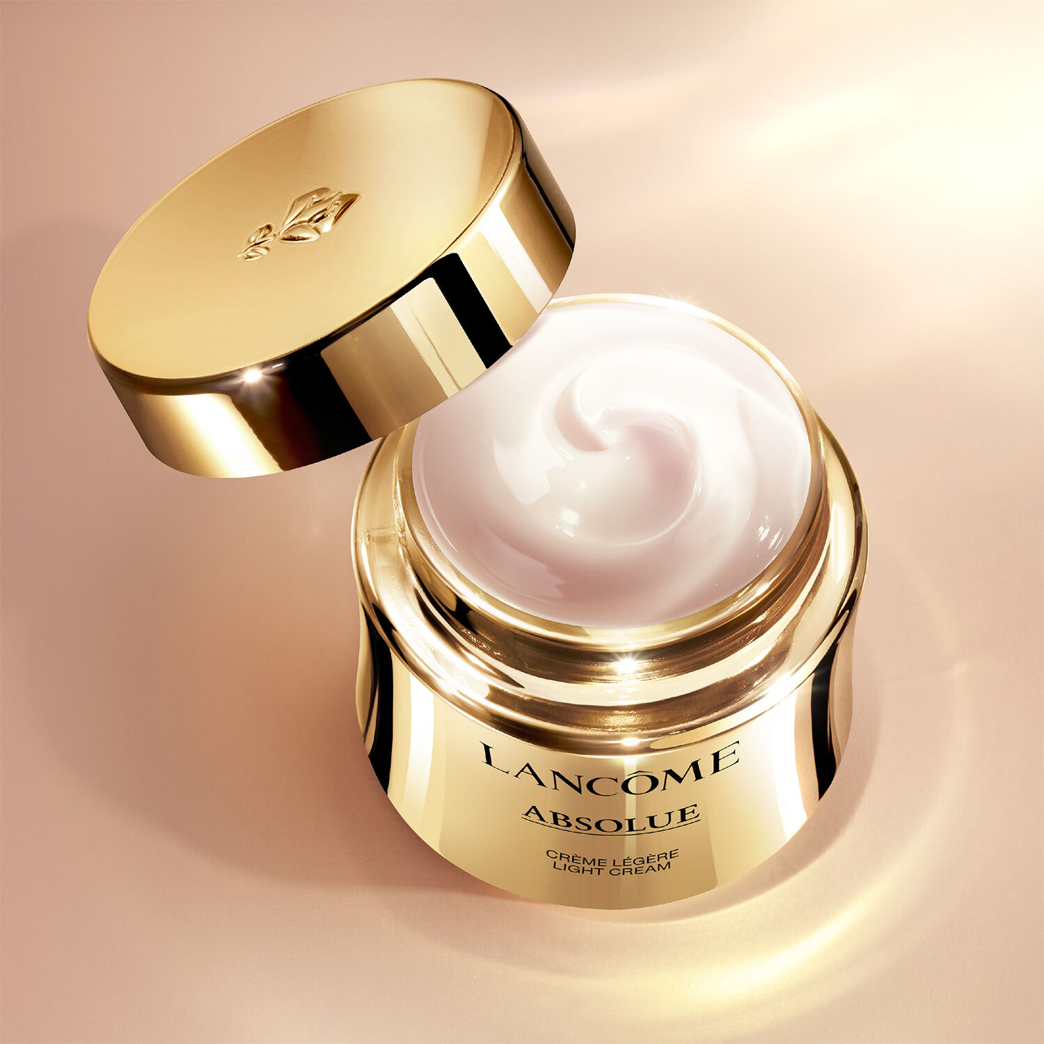 Lanc&ocirc;me Absolue Light Cream 60ml