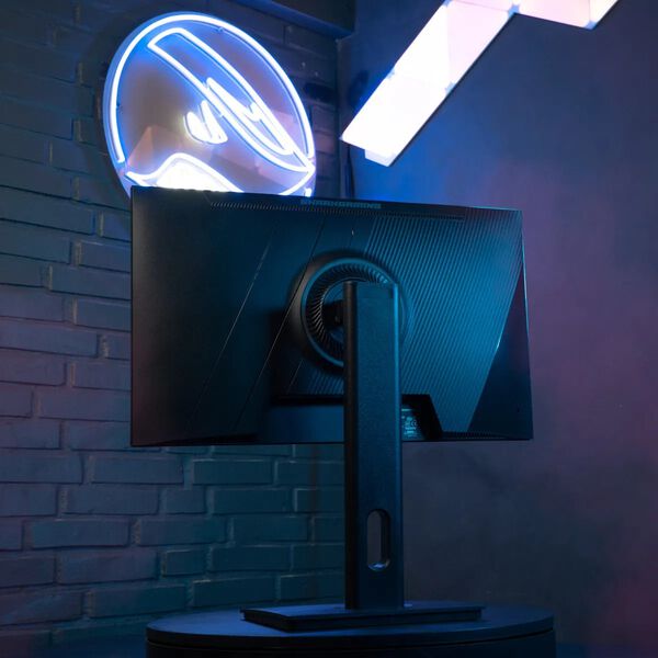 SharkGaming 24" 1080p 200Hz Skærm