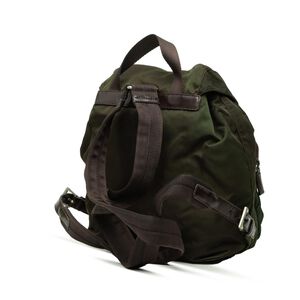 Prada Backpack