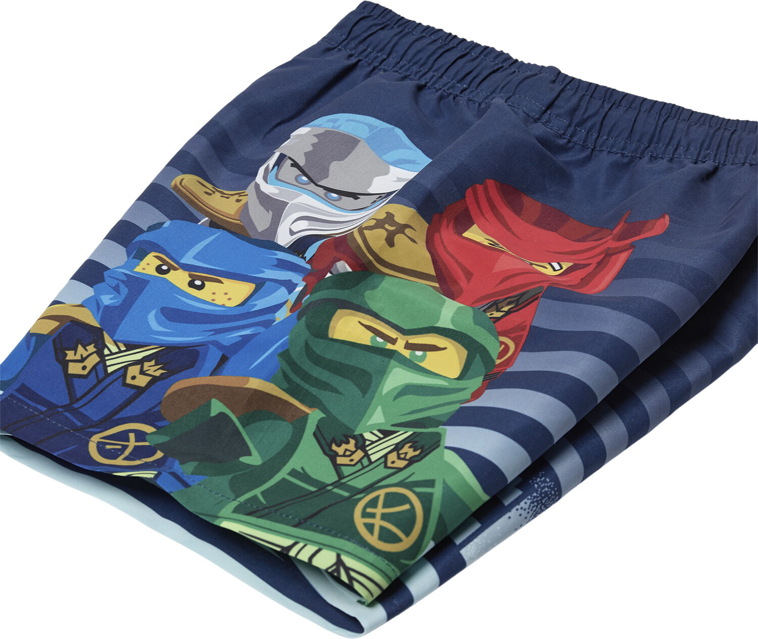 LWAGAN 305 - SWIM SHORTS