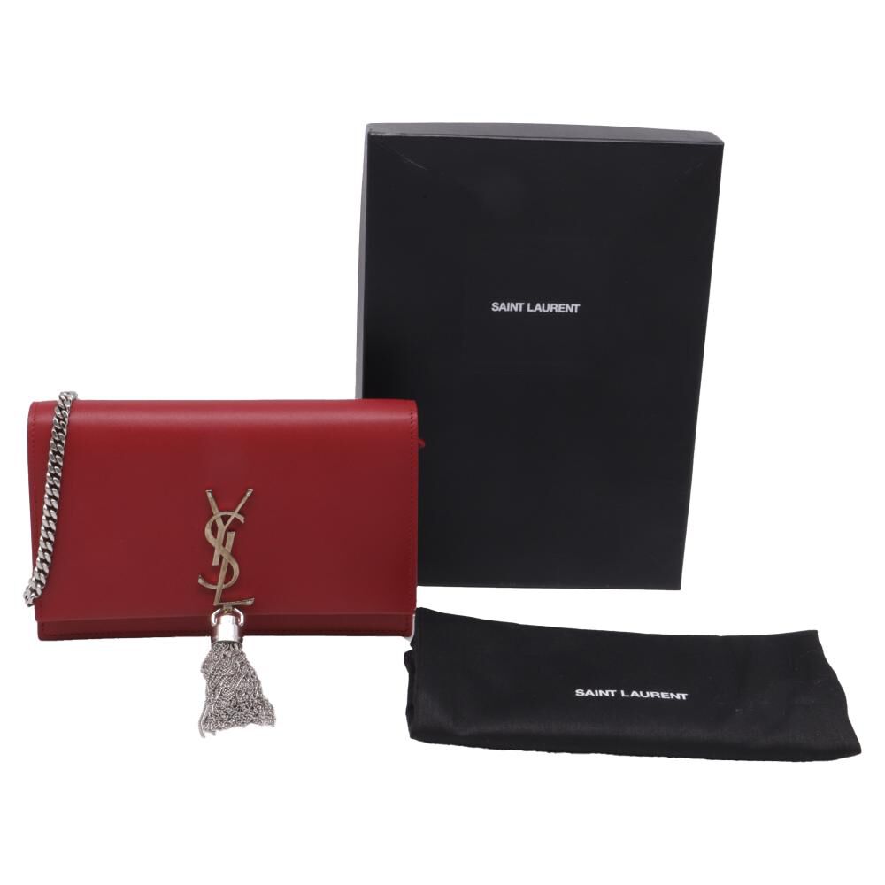 Yves Saint Laurent Shoulder Bag