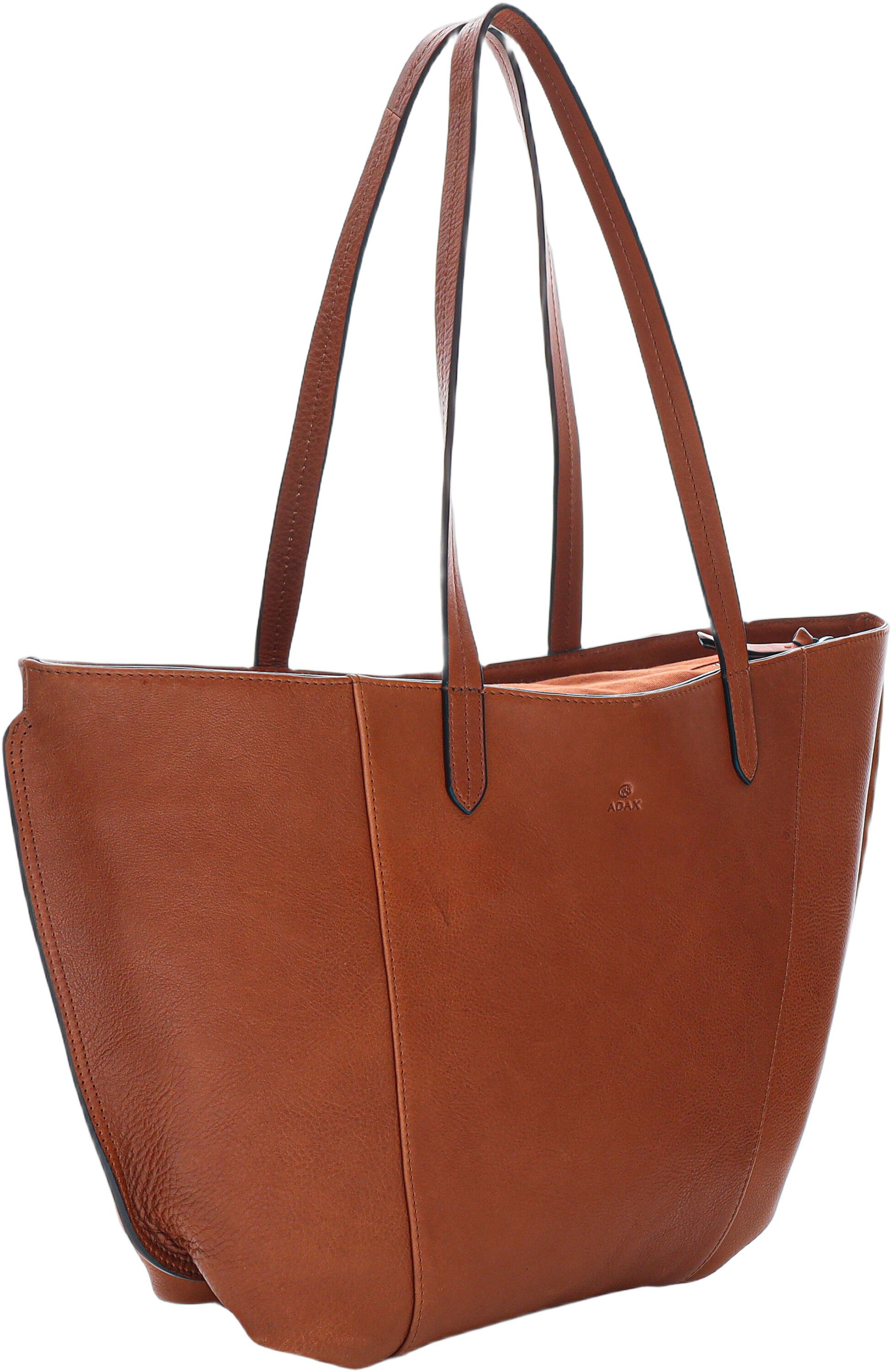 Portofino shopper Pearl