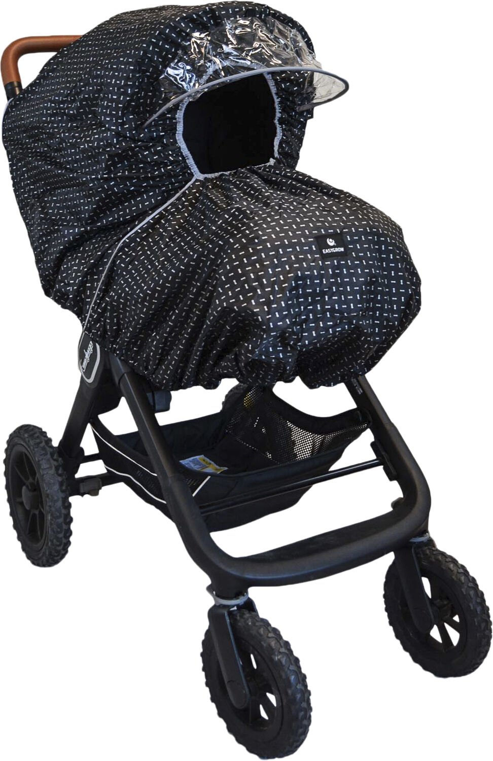 Raincover Reflex - Single