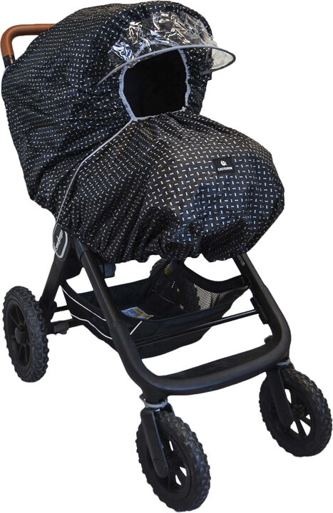 Raincover Reflex - Single