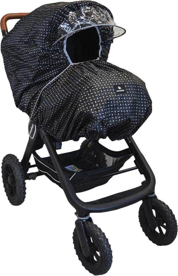 Raincover Reflex - Single