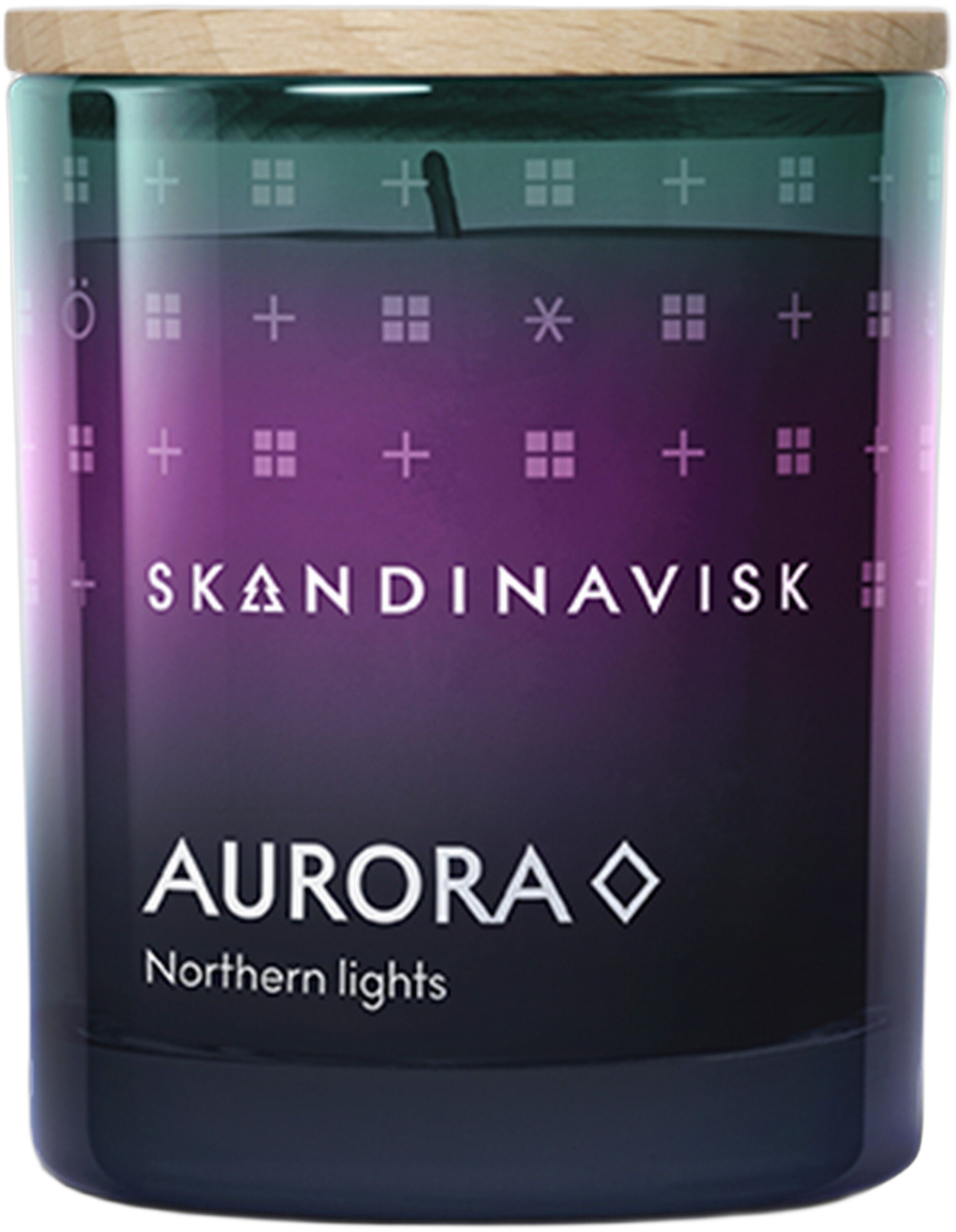 AURORA Scented Candle 65g