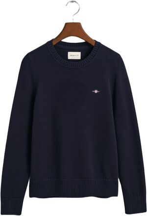 CLASSIC COTTON C-NECK
