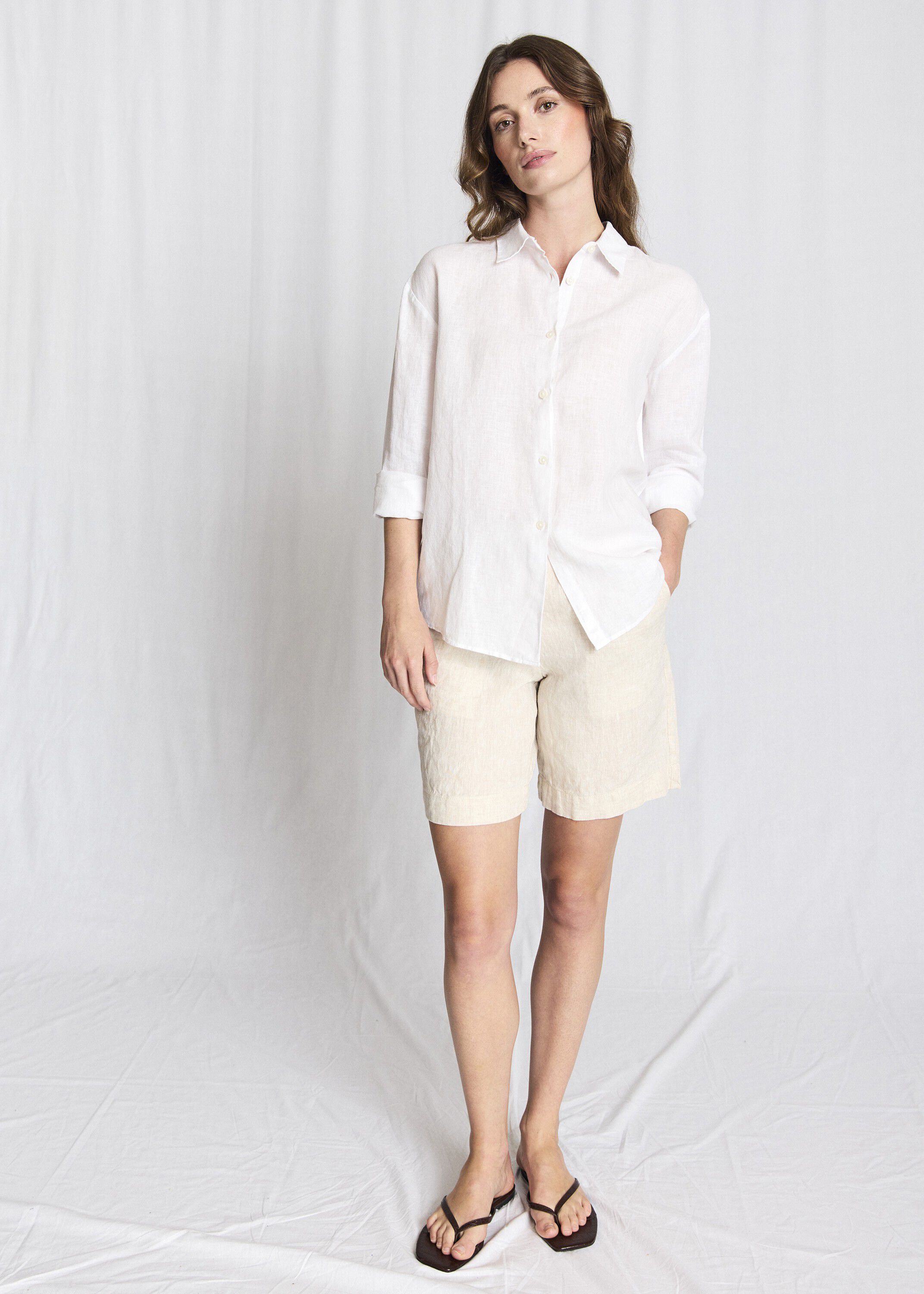BS Marietta Regular Fit Shirt