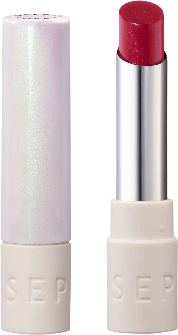 ABOUT THAT SHINE - Sheer shine lipstick