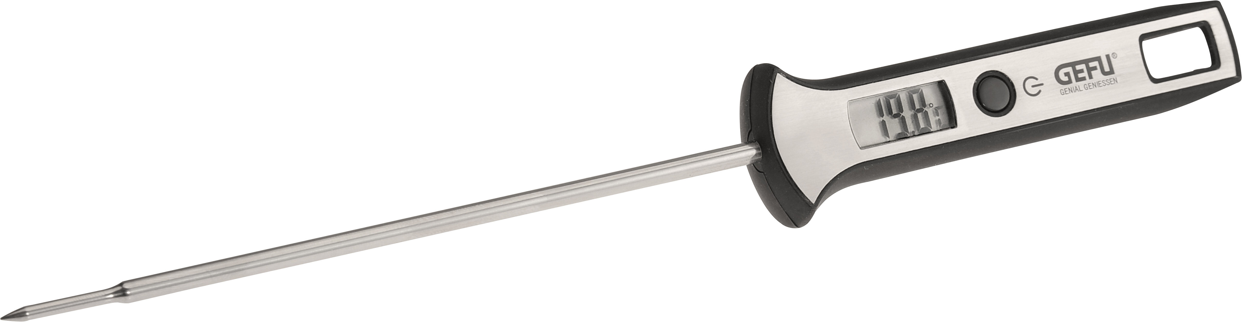 Digitalt stektermometer