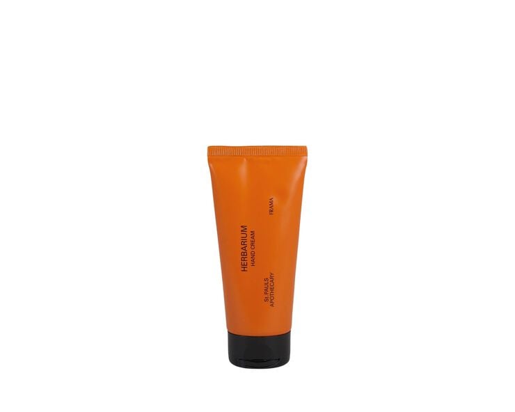 Hand Cream Tube