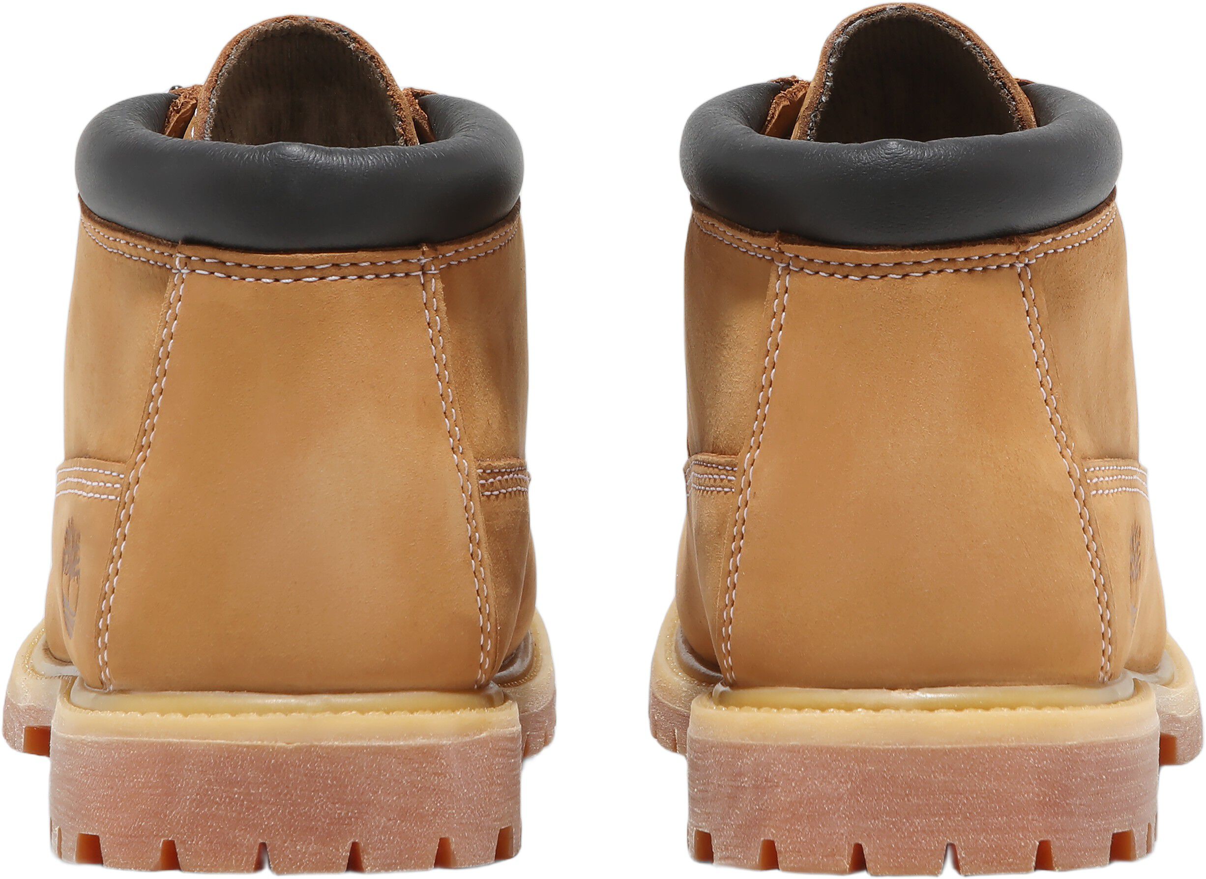 NELLIE MID LACE UP WATERPROOF CHUKK