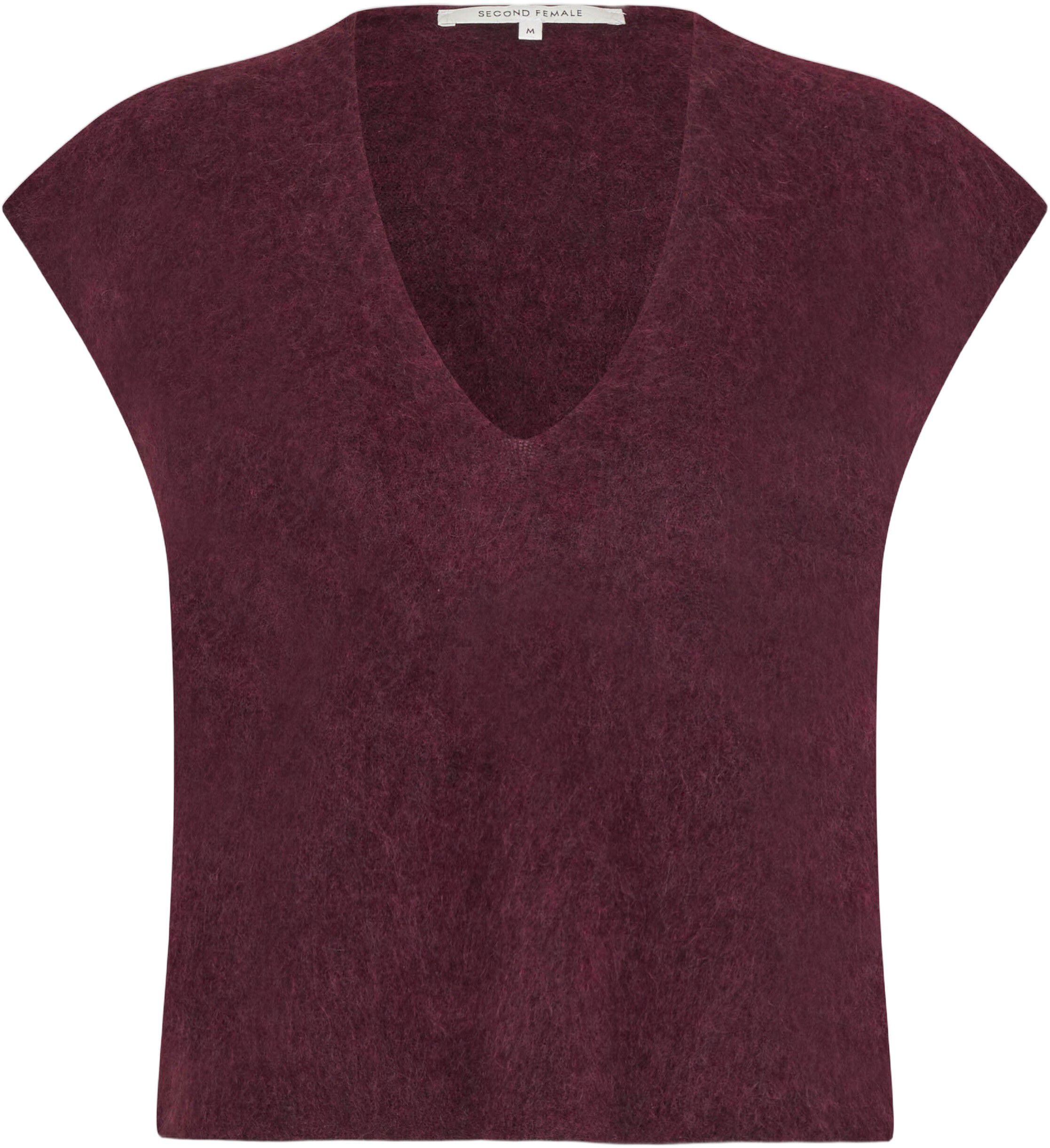 Camryn Knit Vest