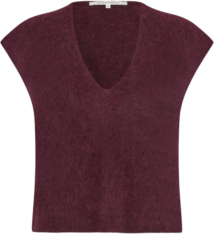 Camryn Knit Vest