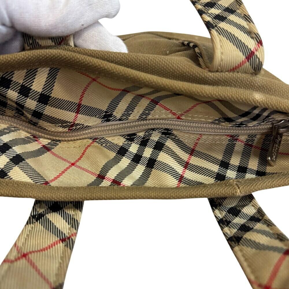 Burberry Tote