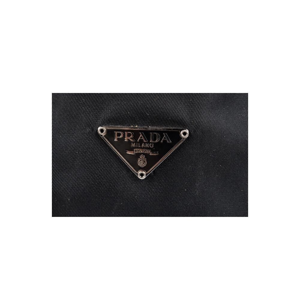 Prada Shoulder Bag