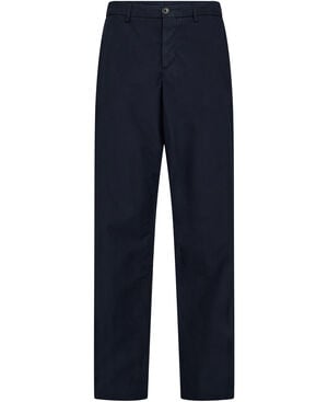 MENS WIDE LEG CHINO