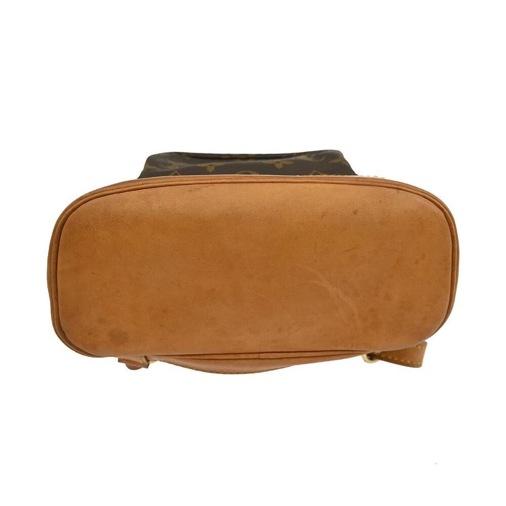 Louis Vuitton Montsouris