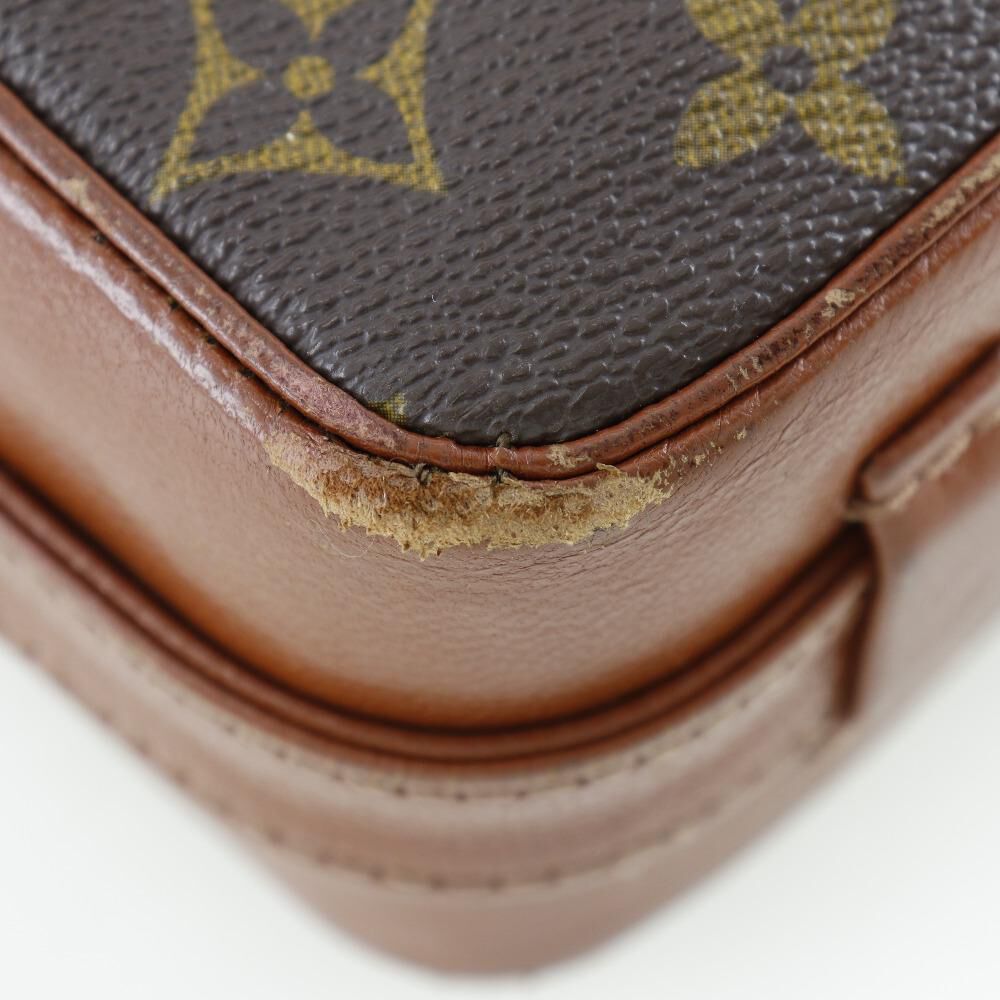 Louis Vuitton Crossbody Bag