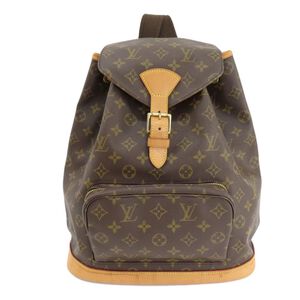 Louis Vuitton Montsouris