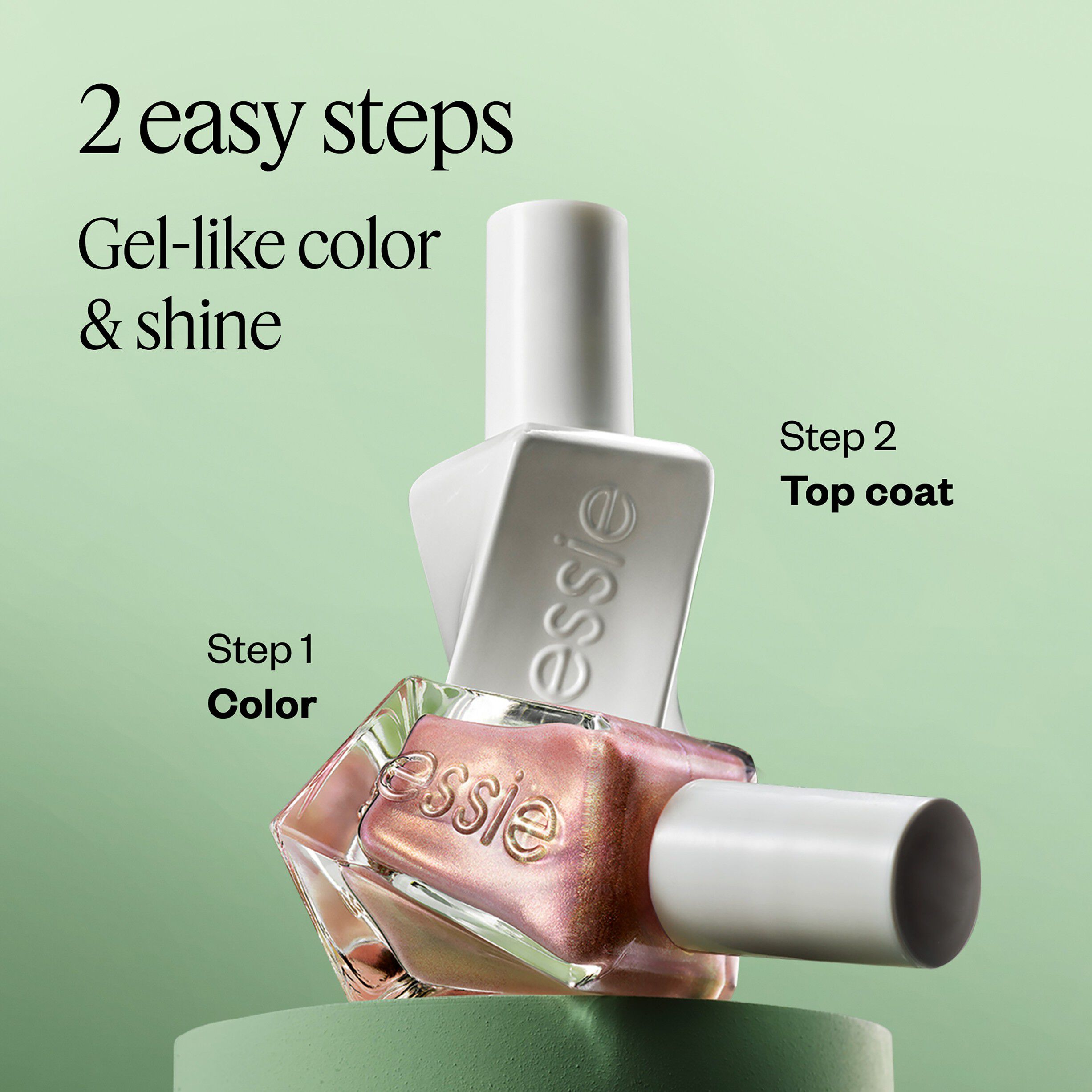 gel couture nail polish