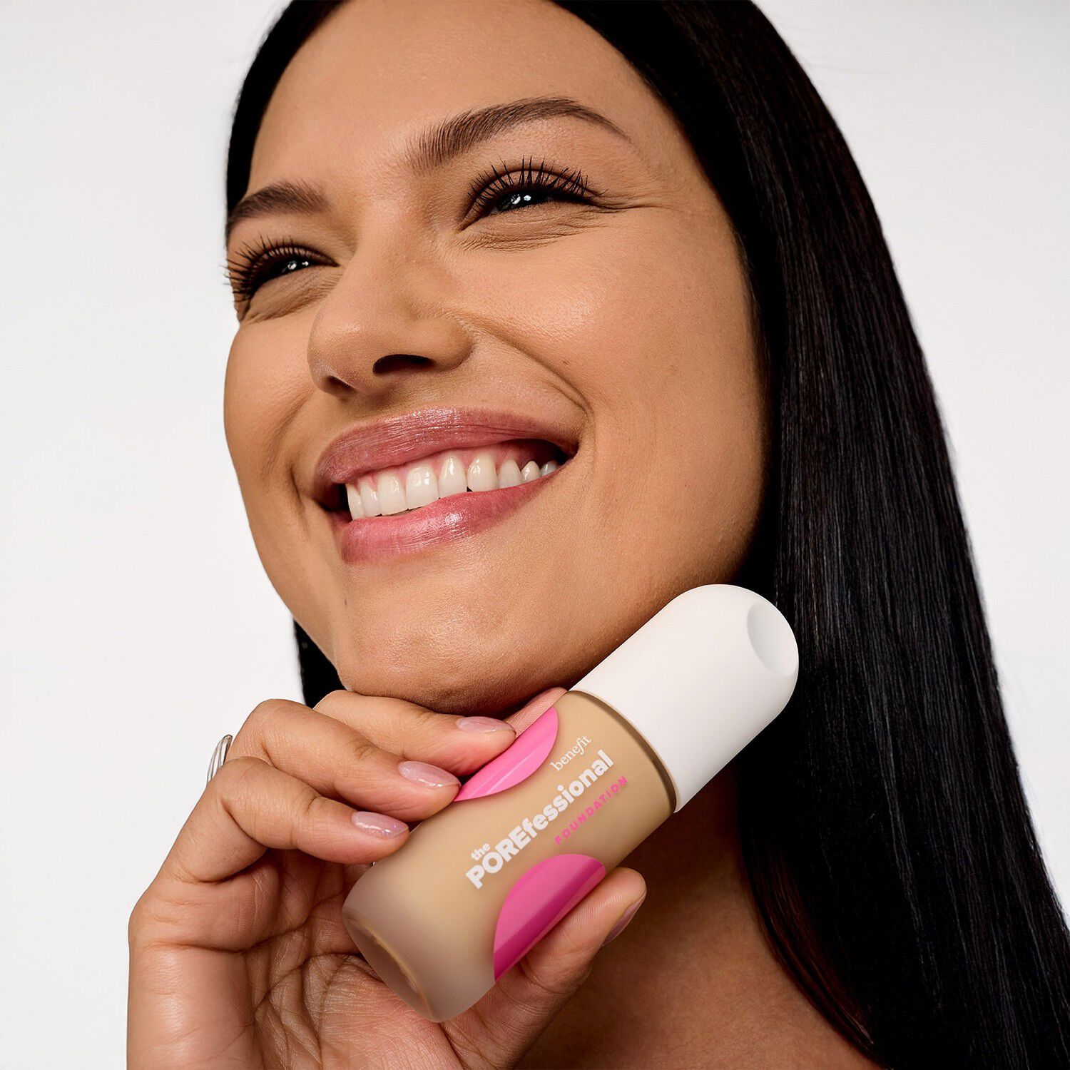 The POREfessional - Utj&auml;mnande foundation med niacinamide