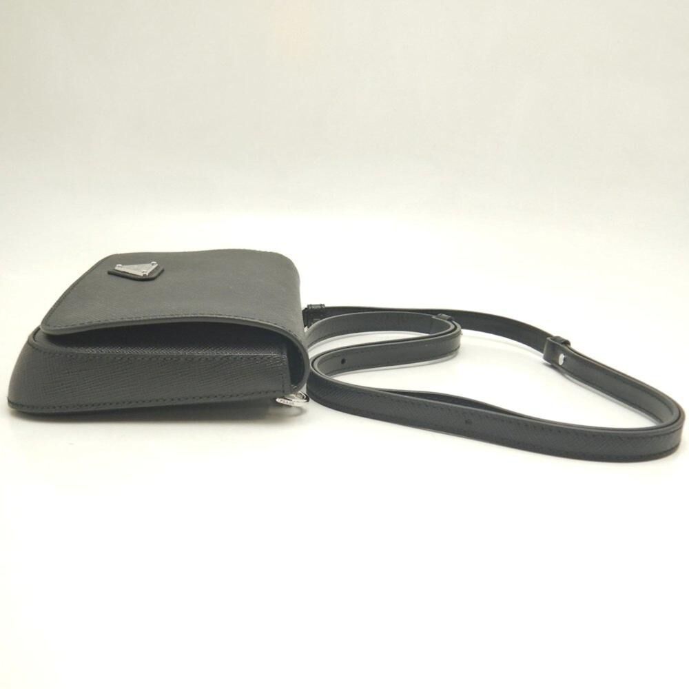 Prada Shoulder Bag