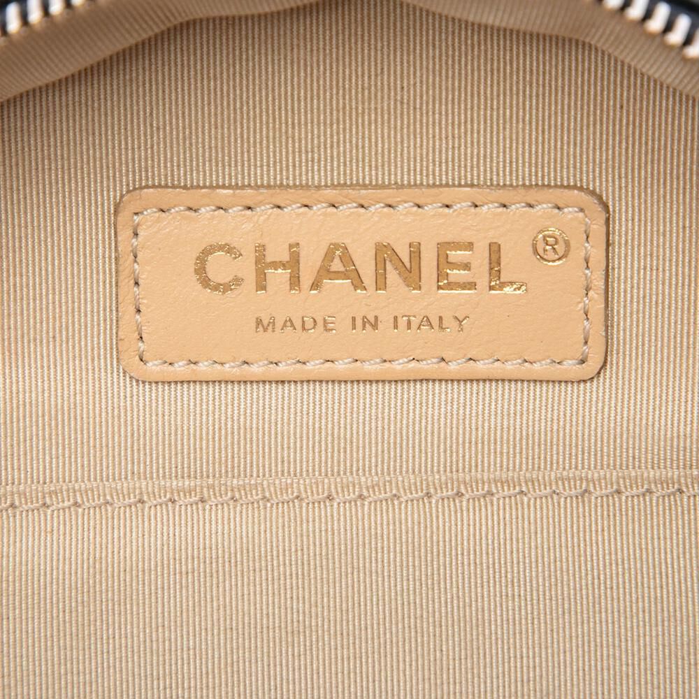 Chanel Shoulder Bag