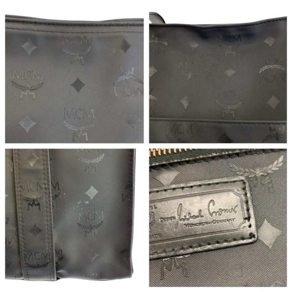 Mcm Tote