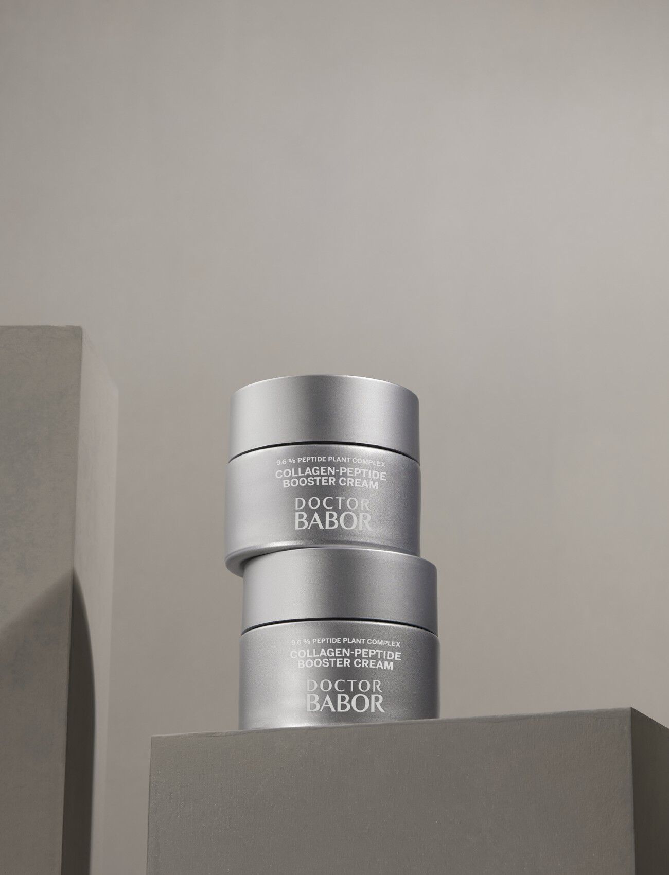 COLLAGEN-PEPTIDE BOOSTER CREAM