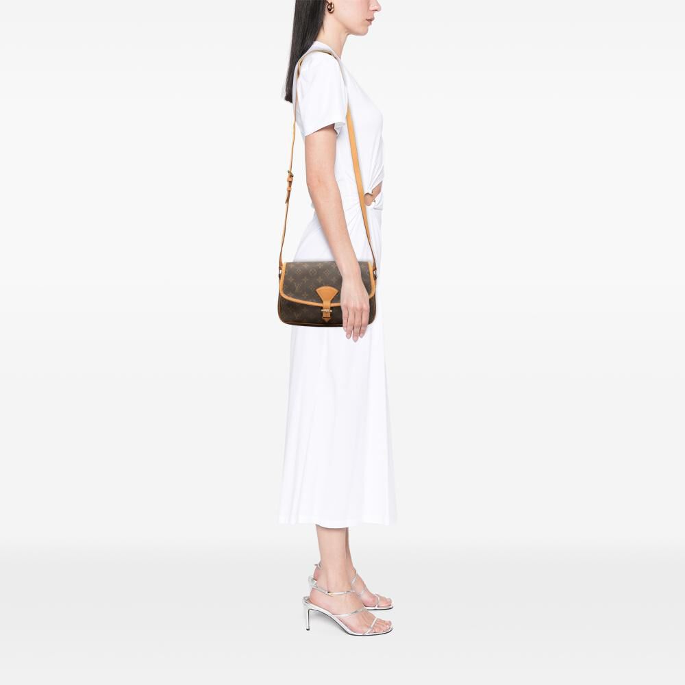 Louis Vuitton Sologne