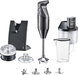 Stavmixer Swissline Superbox 200 watt Svart