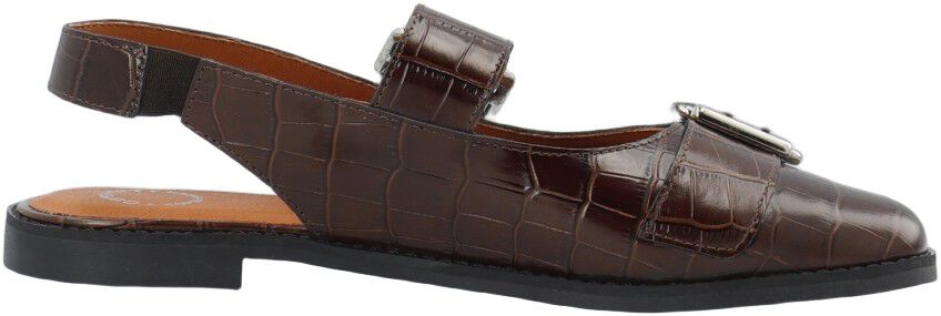 CASDIANA Mary Jane Croco