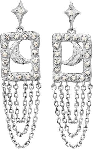 Barbra Earrings
