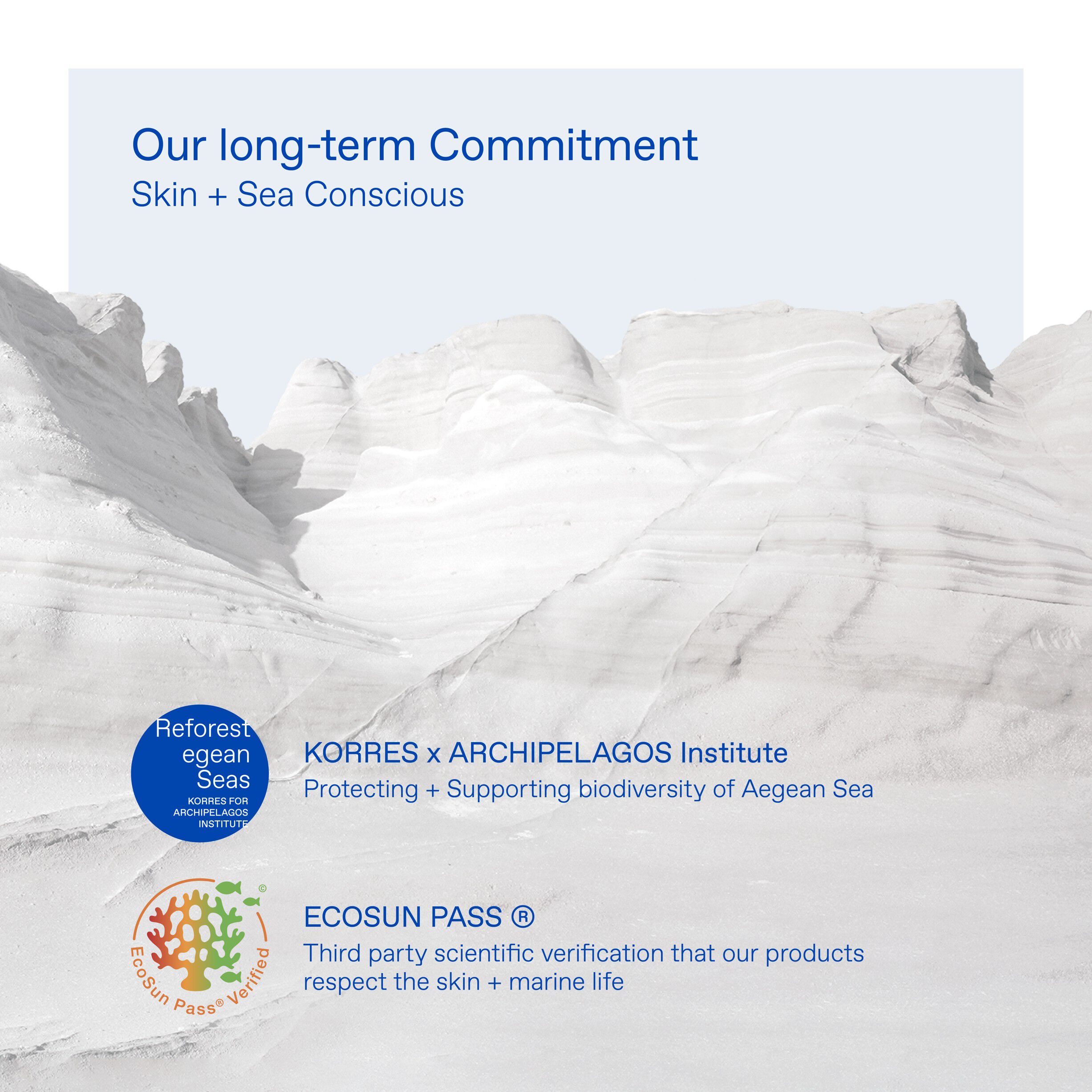 Yoghurt Face Sunscreen SPF 30